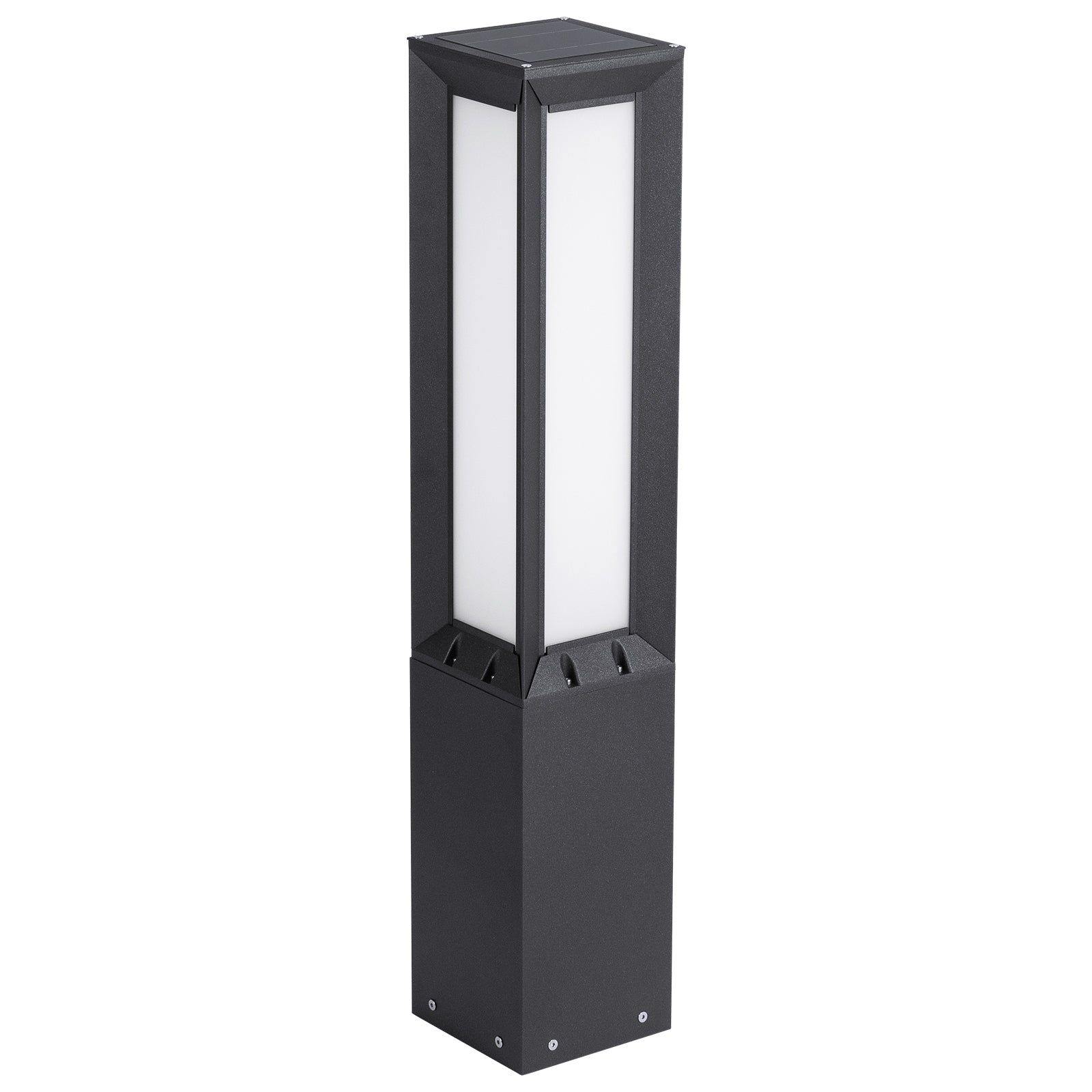 RIRZ LINEA | Modern Solar Pathway Light