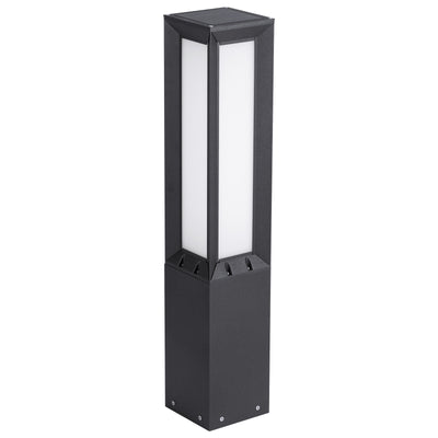 RIRZ LINEA | Modern Solar Pathway Light