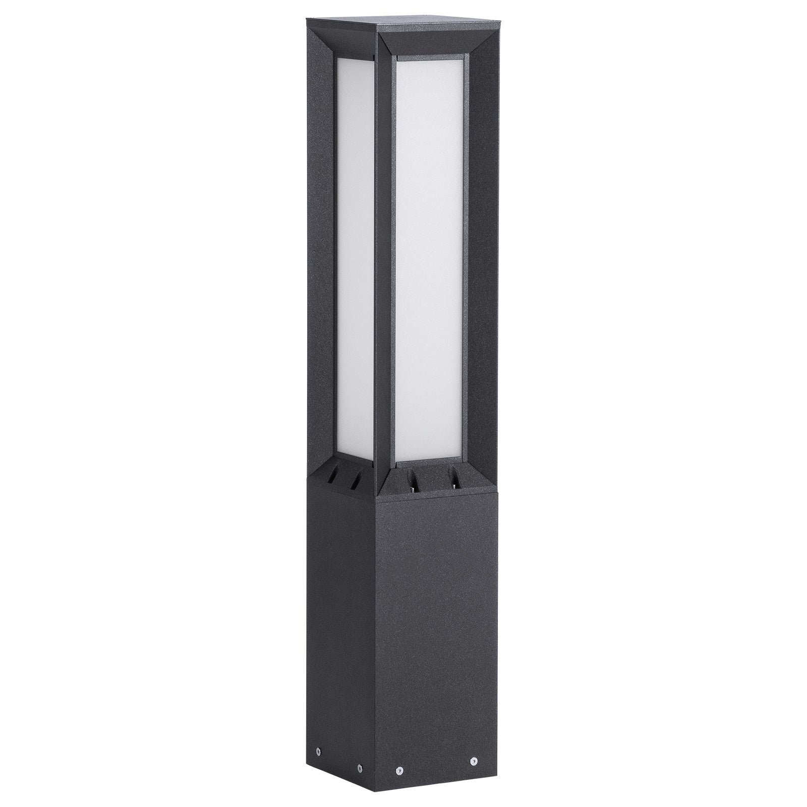 RIRZ PILLAR | Modern Architectural Bollard Light