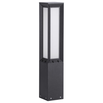 RIRZ PILLAR | Modern Architectural Bollard Light