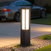 Solar Path Lights