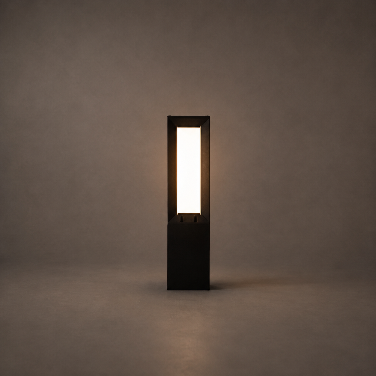RIRZ LINEA | Modern Solar Pathway Light