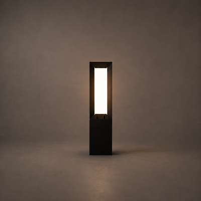 RIRZ LINEA | Modern Solar Pathway Light