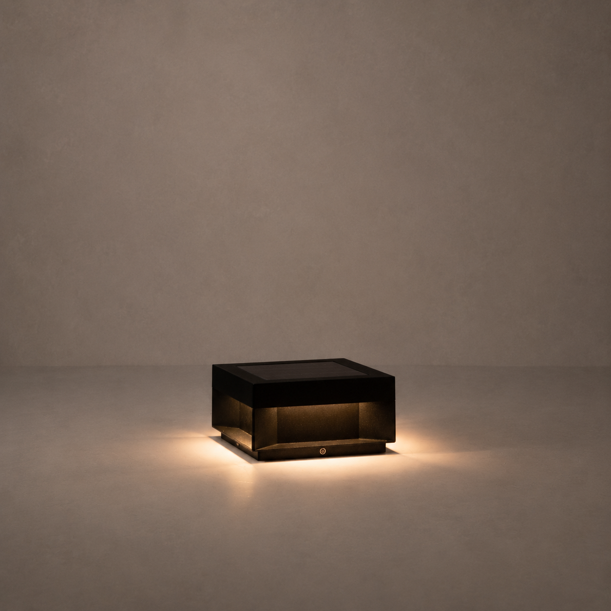 RIRZ PORTICO | Modern Outdoor Post Ligh