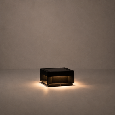 RIRZ PORTICO | Modern Outdoor Post Ligh
