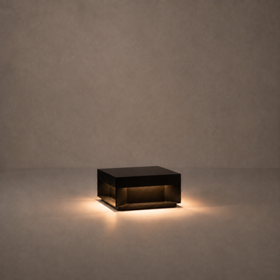 RIRZ PORTICO | Modern Outdoor Post Ligh