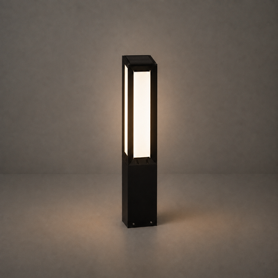 RIRZ LINEA | Modern Solar Pathway Light