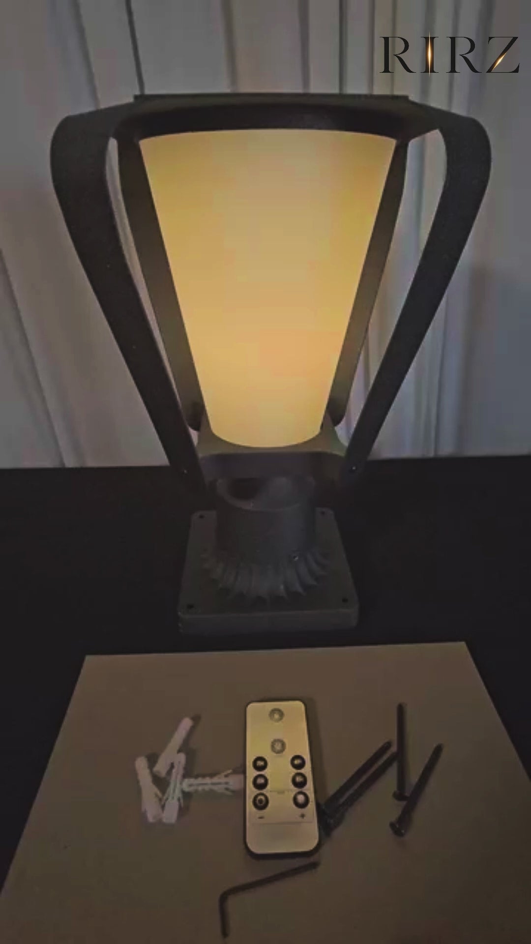 Load video: 