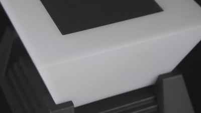 RIRZ NOVA | Modern Wired Post Light