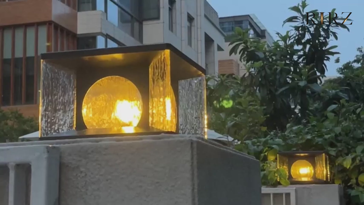 Load video: 